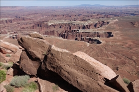 Canyonlands NP